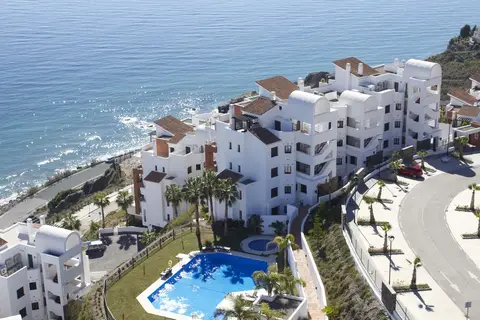 Olee Nerja Holiday Rentals in Torrox — foto 23