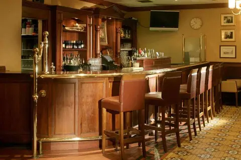 Cassidys Hotel in Dublin — foto 8