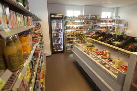 Dormio Strand Resort Nieuwvliet-Bad foto 32