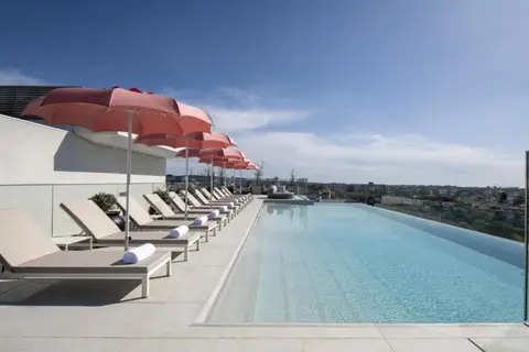Renaissance Porto Lapa Hotel in Vila Nova de Gaia — foto 11
