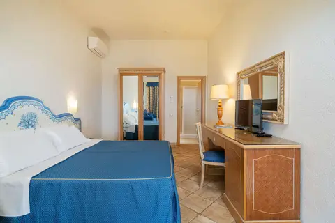 Hotel Club Esse Palmasera in Durgali/Dorgali — foto 15