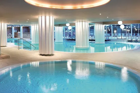 Lifeclass Apollo in Portorož - Portorose — foto 4