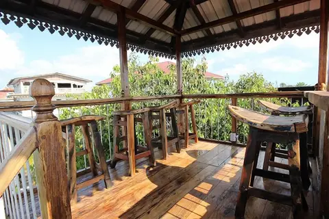 Shaba Boutique Hotel in Stone Town — foto 30