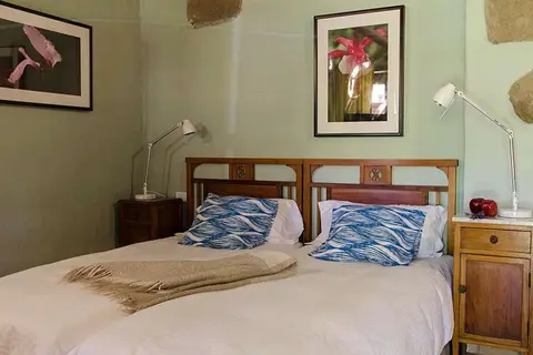 Hotel Rural Las Calas in San Mateo — foto 10