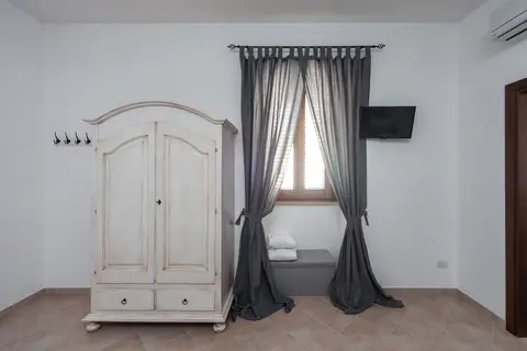 Palazzo De Luca Bed & Breakfast in Fasano — foto 4