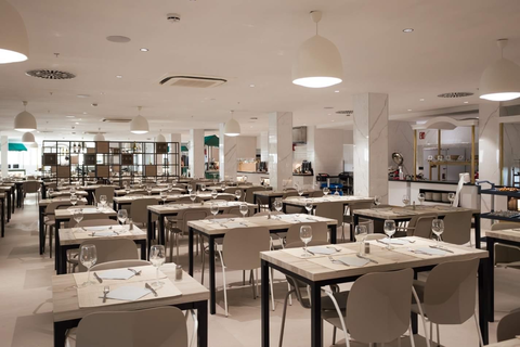 Hotel Villa España foto 9