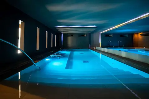 Albir Playa Hotel & Spa in l'Alfàs del Pi — foto 20