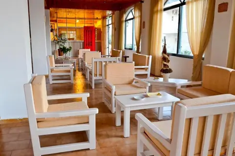 Niko Elen Hotel in Δημοτική Ενότητα Μαλίων — foto 12