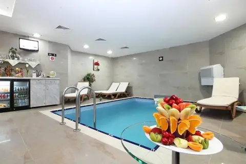 Hotel Venera in Fatih — foto 6