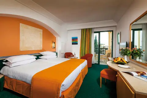 Royal Kenz Hotel Thalasso & Spa in Royal Kenz Hotel Thalasso & Spa — foto 14