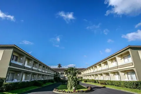 Hotel Canadiano in Ponta Delgada — foto 13