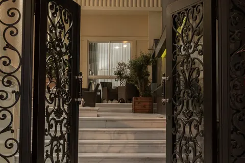 Akka Hotels Suites in Beyoğlu — foto 2