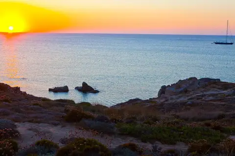 Resort Hotel Club Esse Gallura Beach in Aglientu — foto 23