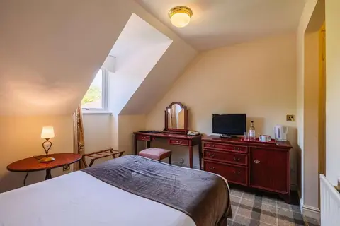 Muthu Belstead Brook Hotel in Ipswich, foto 6