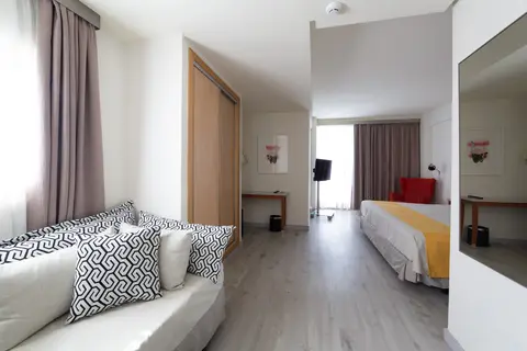 Hotel Oasis Plaza in Benidorm — foto 27
