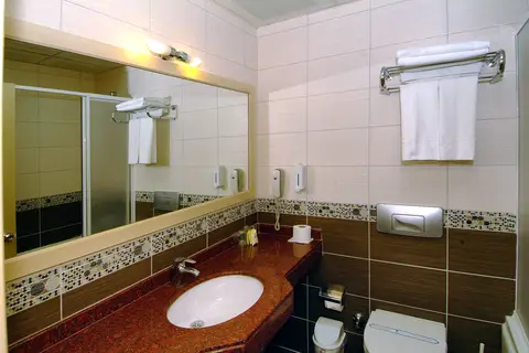 Gardenia Beach in Alanya — foto 16