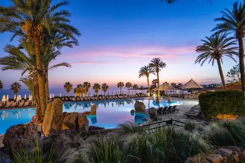 Coral Beach Hotel & Resort in Πέγεια — foto 14