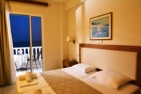Hotel Ioni in Κατερίνη — foto 9