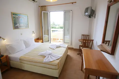 Anastasia Hotel in Δημοτική Ενότητα Μαλίων — foto 24