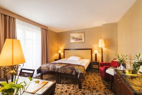 Great Polonia Kraków Kazimierz in Krakau — foto 12