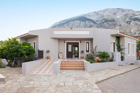 Appartementen Sirena Seaside Resort in Municipal Unit of Vathy, foto 21