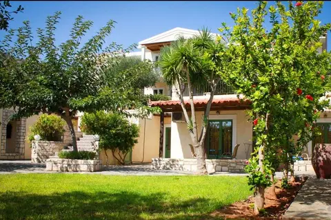 Villa Vicky in Δημοτική Ενότητα Χερσονήσου — foto 2