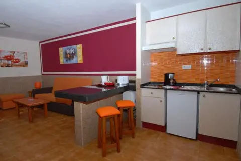 Appartementen Villa Florida in Antigua — foto 25