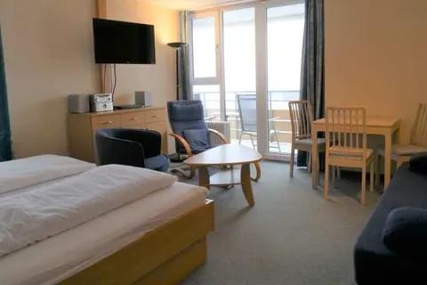 Ferienpark Geyersberg in Freyung — foto 11