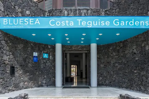 Appartementen BlueSea Costa Teguise Gardens in Teguise — foto 30