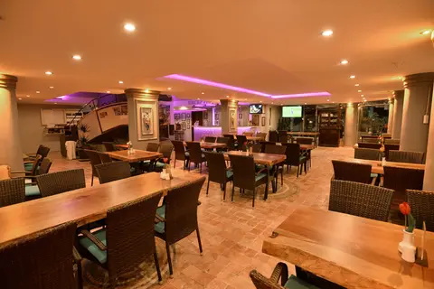 Atak Aparthotel in Antalya — foto 11