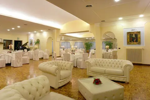 Airone Wellness Hotel in Zafferana Etnea — foto 4