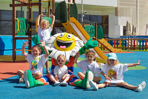 Hotel H10 Conquistador foto 22