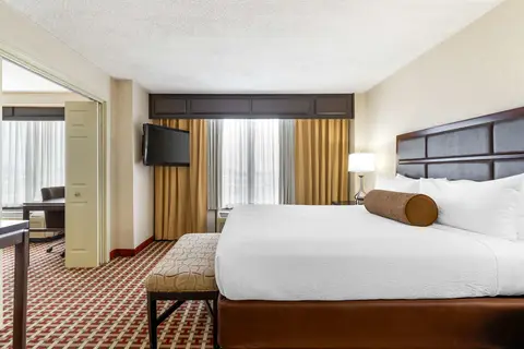 Best Western Plus Grosvenor Airport Hotel in San Francisco — foto 12