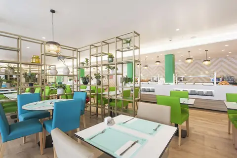 Villa Mandi Golf Resort in Arona — foto 17