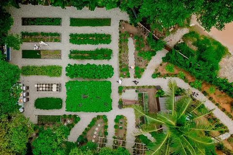 Chen Sea Resort & Spa in Hanoi — foto 5