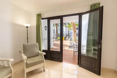 Apartments Flamingo in Puerto del Carmen — foto 19
