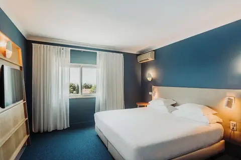 Velamar Boutique Hotel in Albufeira, foto 6
