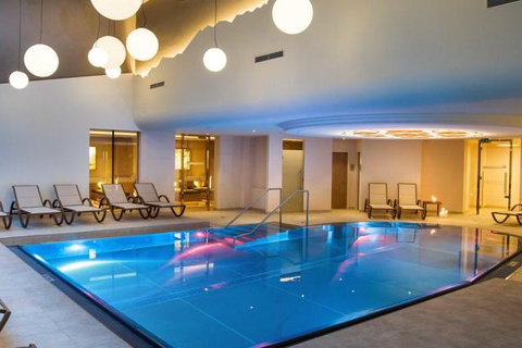 Hotel Österreichischer Hof foto 4