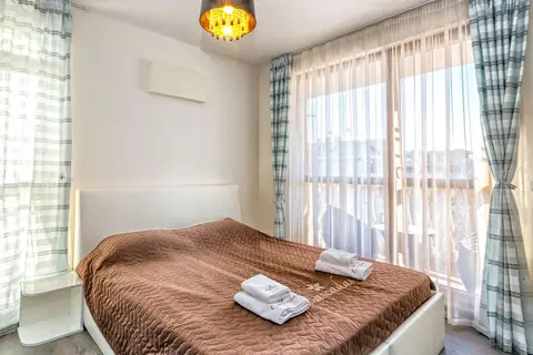 Cascadas Family Resort in Несебър — foto 17