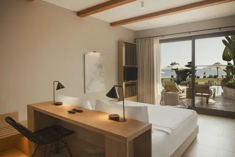 Day One Beach Resort & SPA in Alanya — foto 7