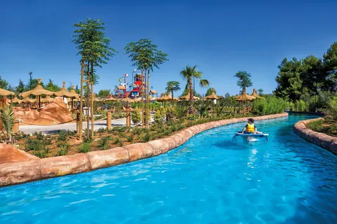 Amadria Park Camping Šibenik foto 8