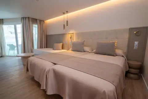 HL Sahara Playa in San Bartolomé de Tirajana — foto 3