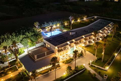 Hotel Costa Angela Seaside Resort in Kos — foto 21