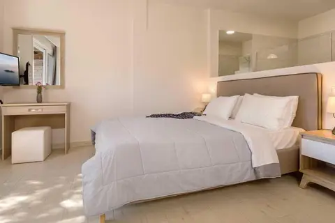 Appartementen Azzure Vista in Δημοτική Ενότητα Ζακυνθίων — foto 14