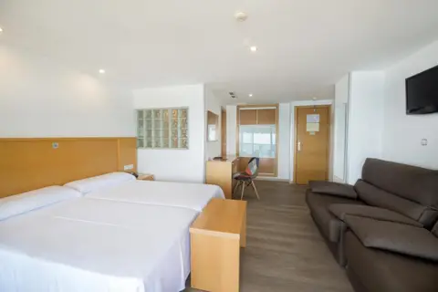 Montemar in Benidorm — foto 19