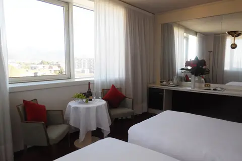 Starhotels Cristallo Palace in Bergamo, foto 18