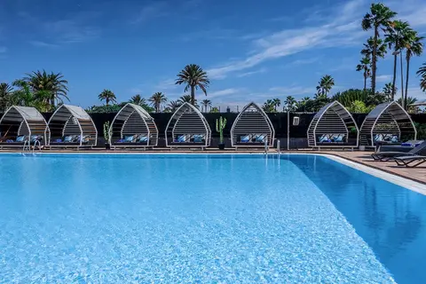 AxelBeach Maspalomas in Playa del Inglés — foto 24