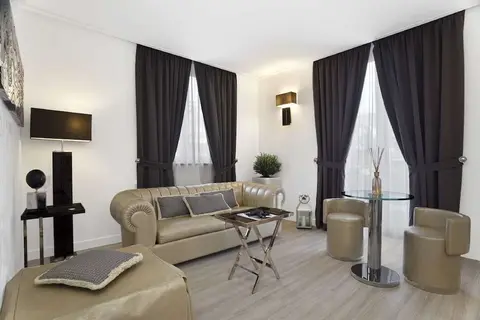 Hotel Santa Margherita Palace in Santa Margherita Ligure — foto 17