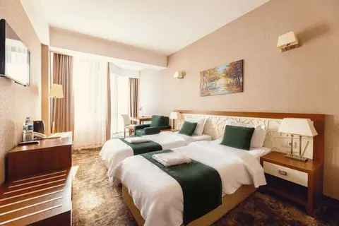 Coste Hotel in Tbilisi — foto 2
