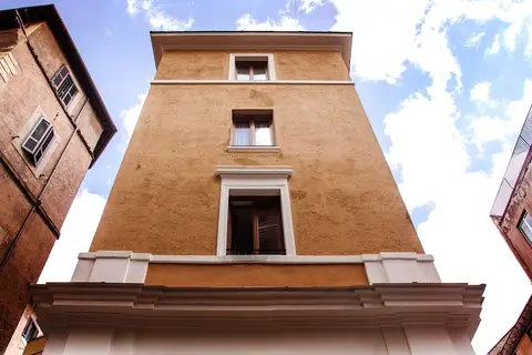 Hotel Monte Cenci in Rome